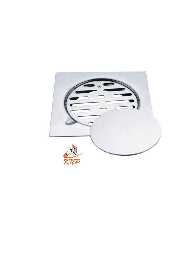 KNP Floor Drain 15x15cm - Image 3