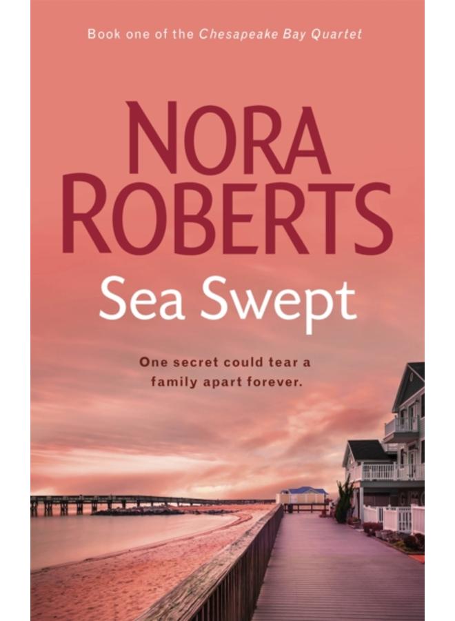Sea Swept : Number 1 in series