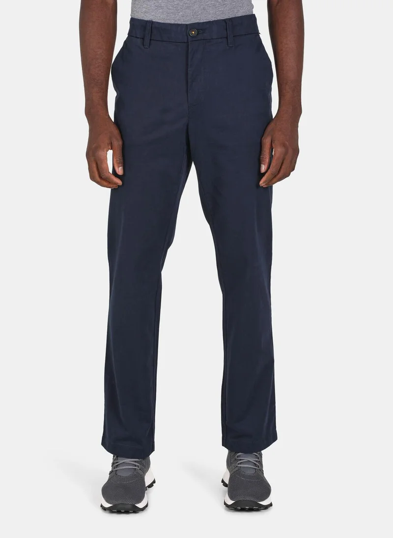 Timberland Men's Squam Lake Twill Chino Pants