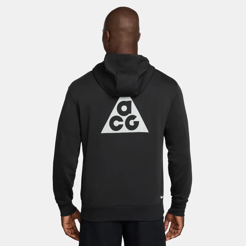 Nike Men's ACG Magic Hour Dri-FIT Running Hoodie