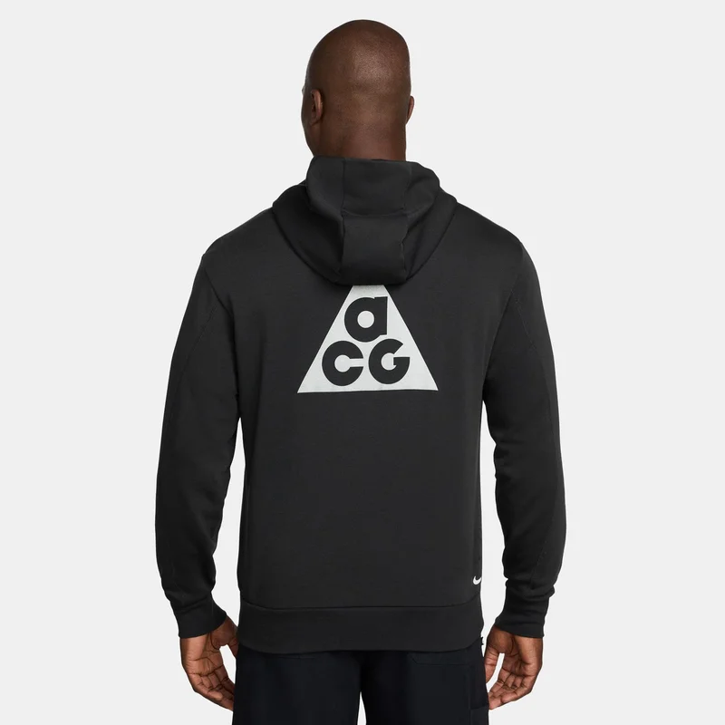 Nike Men's ACG Magic Hour Dri-FIT Running Hoodie