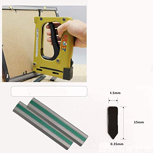 KROST Metal Portable Picture/Photo Frame Tacker - Image 3