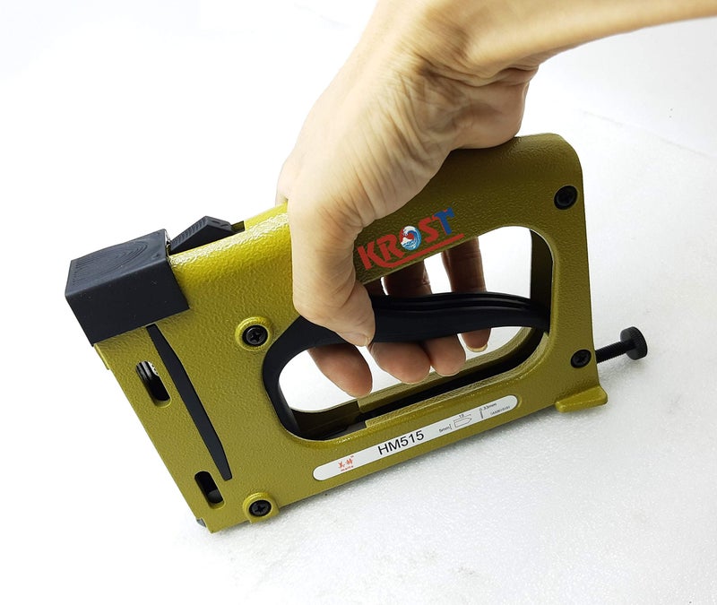 KROST Metal Portable Picture/Photo Frame Tacker - Image 5