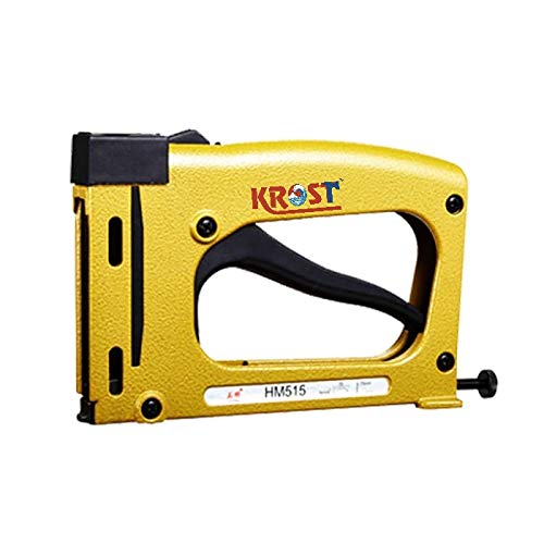 KROST Metal Portable Picture/Photo Frame Tacker - Image 1