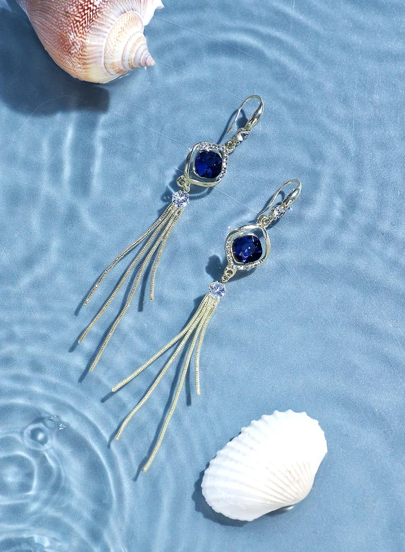 SOHI Casual Artificial Earring Jewellery