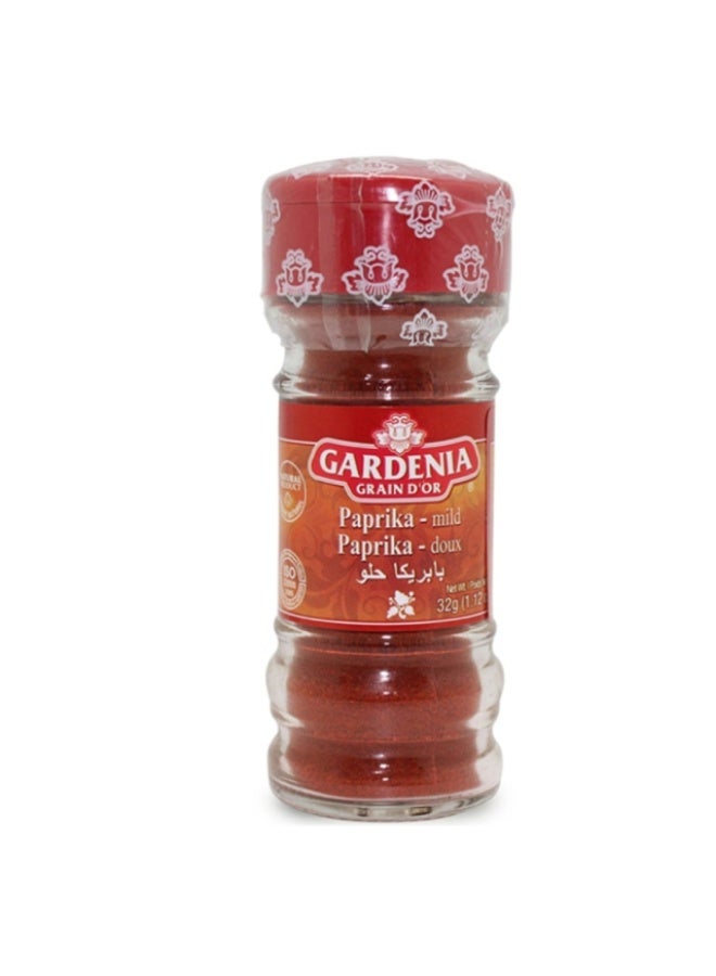 Paprika, Mild - 32g, Lebanon