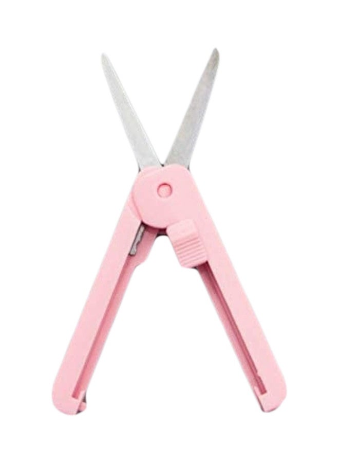 NIBEMINENT Stationary Scissor Pink - Image 1