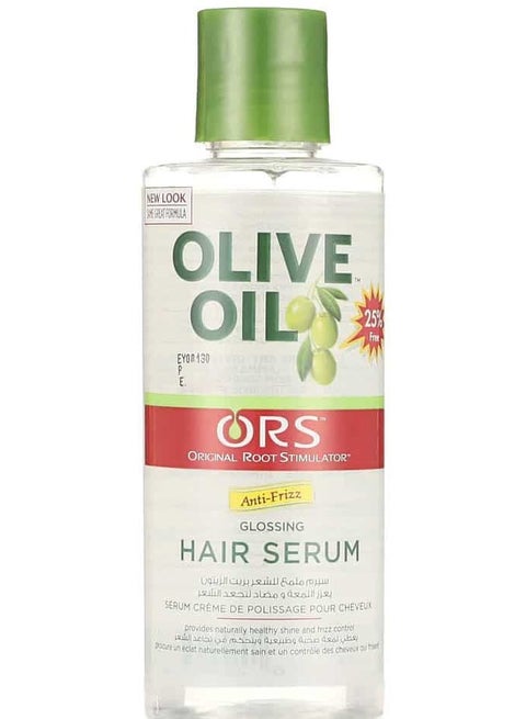 أورس  سيروم الشعر بزيت الزيتون 187 مل