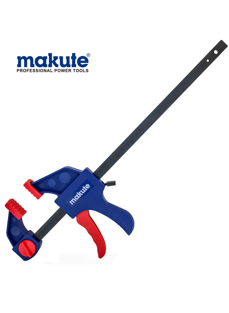 makute Quick Ratchet Bar Clamp "12