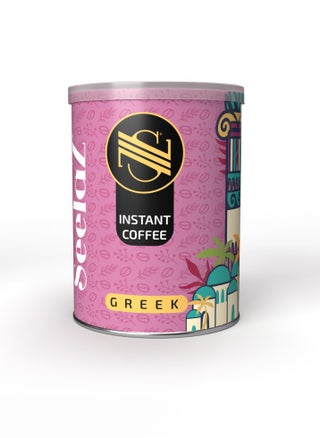 Greek - Instant Coffee 180 Gram - pzsku/ZBFD8D518564CD8D0E1DBZ/45/_/1701258906/27fe0dd8-54fd-4bf0-8f97-93138f886f5f