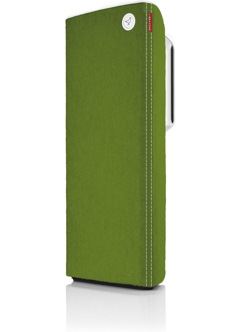 Libratone Libratone Live Premium Speaker Wifi AirPlay Wireless Sound System - Lime Green 