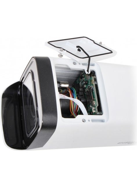 Dahua - IPC-HFW1431T-ZS-2812-S4 4mpix 2.8-12 mm Motorized Lens SD Card H265+ 50 m Night Vision IP67 Poe Bullet IP Camera - Image 1