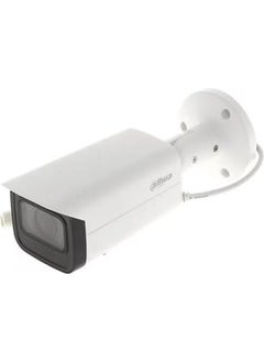 IPC-HFW1431T-ZS-2812-S4 4mpix 2.8-12 mm Motorized Lens SD Card H265+ 50 m Night Vision IP67 Poe Bullet IP Camera