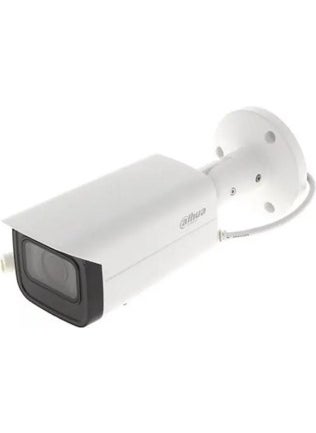 Dahua - IPC-HFW1431T-ZS-2812-S4 4mpix 2.8-12 mm Motorized Lens SD Card H265+ 50 m Night Vision IP67 Poe Bullet IP Camera - Image 1
