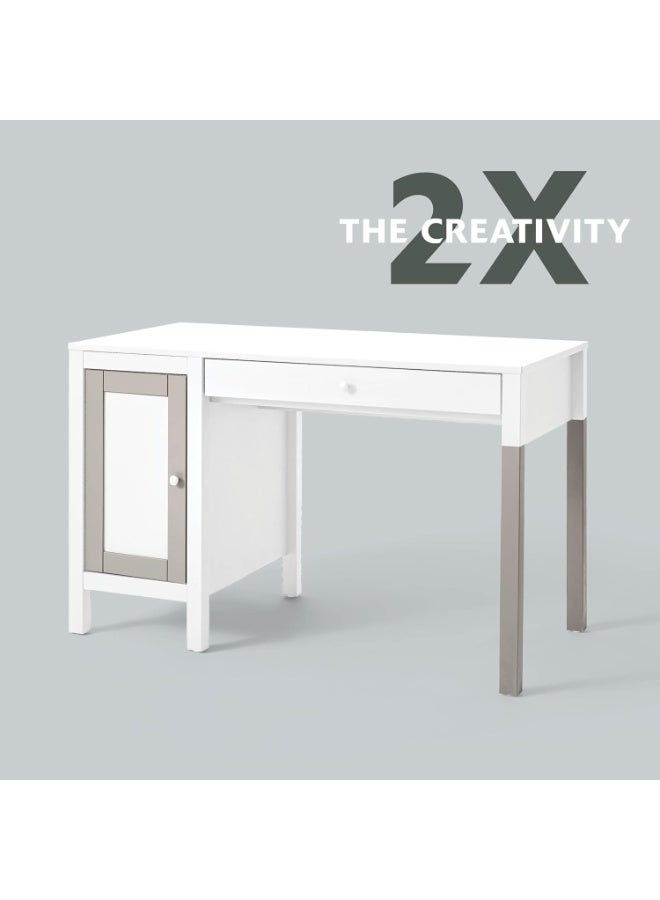 RUST-OLEUM Rust Oleum Painter's 2X Ultra Cover High Gloss Spray (331171 High Gloss White) - Image 4