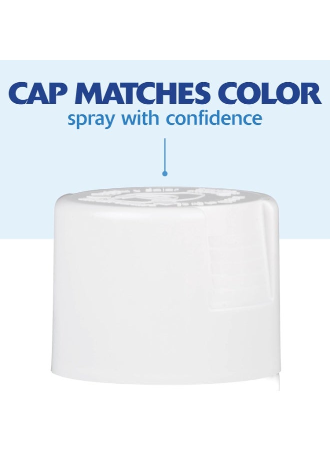 RUST-OLEUM Rust Oleum Painter's 2X Ultra Cover High Gloss Spray (331171 High Gloss White) - Image 5