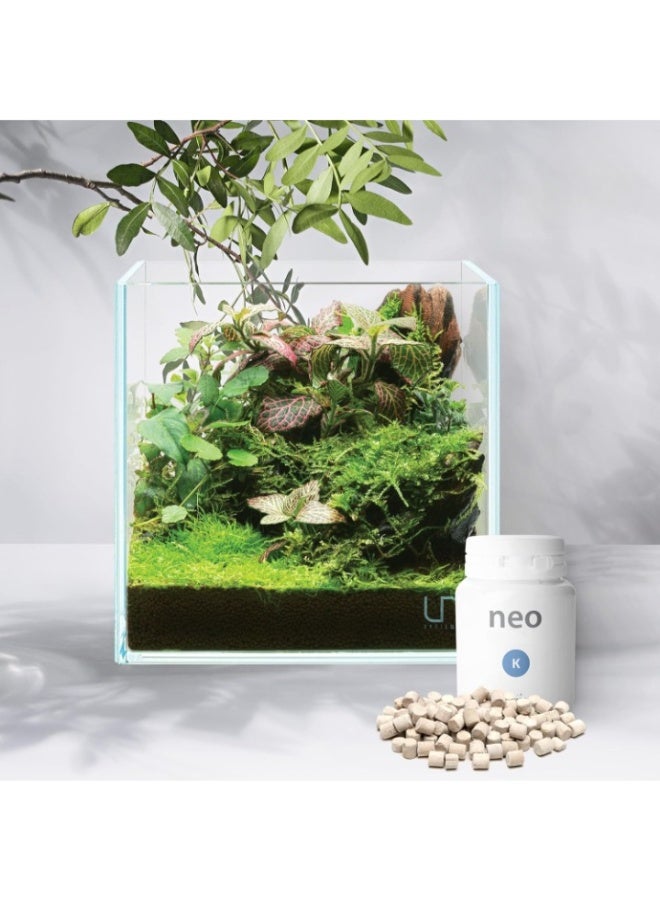 Neon Roots Plants Tab Pottassium - Aquarium Plant Fertilizer - Image 5