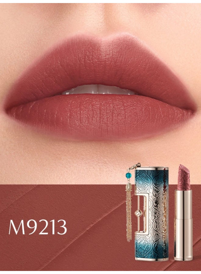 Florasis Floral Dewy Linked Lipstick | M9213 Love You Always | 3.8 grams - Image 2