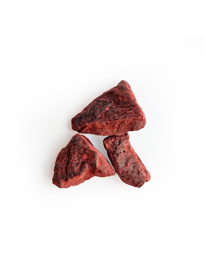 OGOC Dragon’s Blood Incense Resin Red Aromatic Resin Traditional Fragrant Tree Sap Resin for Charcoal Burner Bakhoor Burner Incense Blends and Home Fragrance Use - Image 4