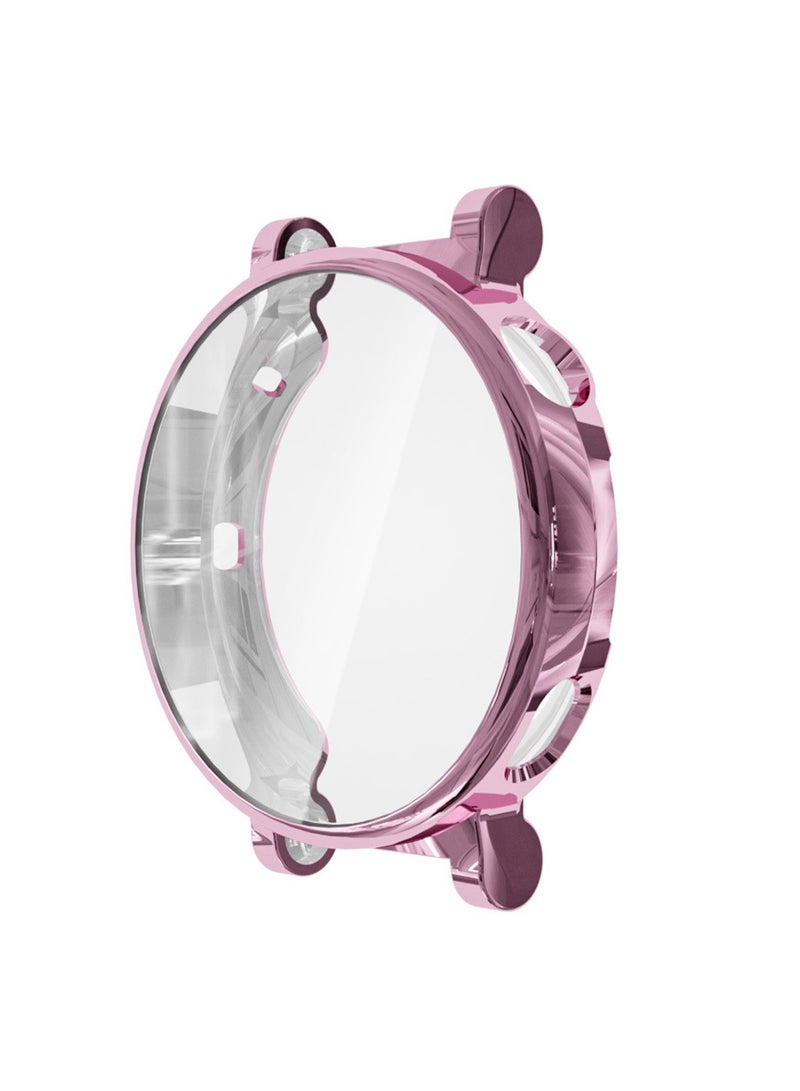 إكس ليفيل حافظة مع واقي شاشة من الزجاج المقسى - Image 1