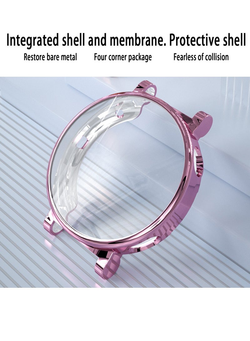 إكس ليفيل حافظة مع واقي شاشة من الزجاج المقسى - Image 3