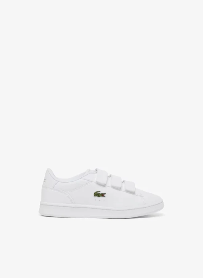 لاكوست أحذية رياضية للأطفال كارنابي منخفضة