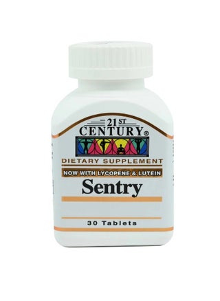 21ST CENTURY SENTRY  30 Tablets - pzsku/ZBFD98E37EA9DB1FAAAF1Z/45/1743400377/a2302af6-ed31-4e23-813c-96488cce28df