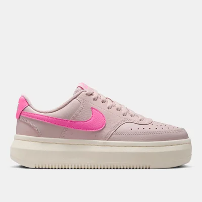 Nike Women's Court Vision Alta Shoe