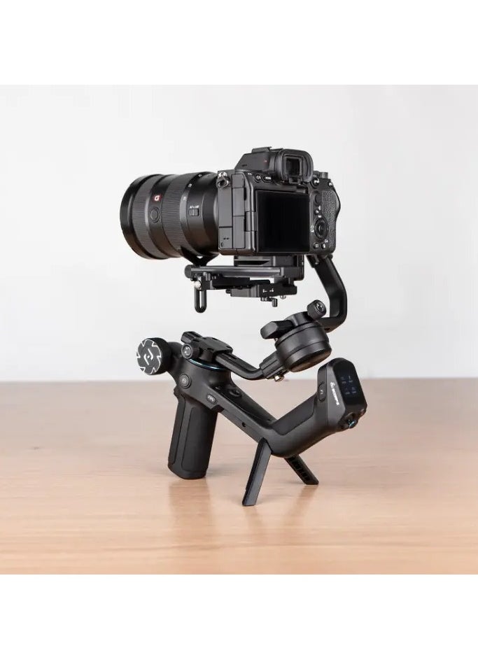 Feiyu SCORP 2 Gimbal Stabilizer Combo Kit