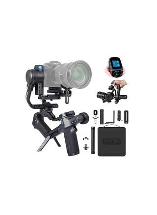 Feiyu SCORP 2 Gimbal Stabilizer Combo Kit - pzsku/ZBFD9A6E07E5236C8EAD2Z/45/_/1734871260/e89333b3-aa94-43ad-a3b8-1a43332a7fb8