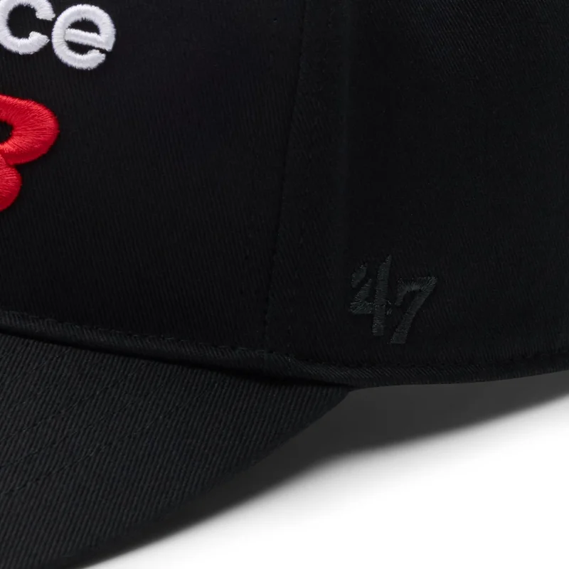New Balance Black Unisex '47 Hitch NB Athletics  | Best Price UAE