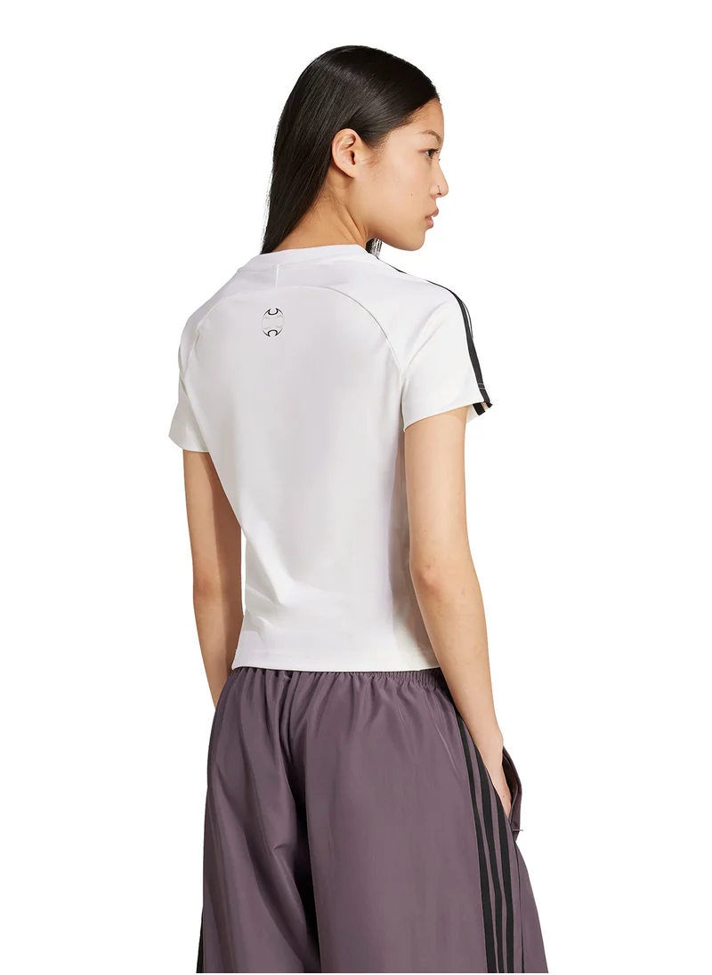 adidas Originals Adicolor Teamgeist Loose T-Shirt