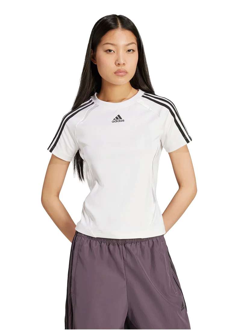 adidas Originals Adicolor Teamgeist Loose T-Shirt