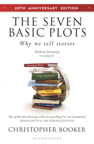 Seven Basic Plots - pzsku/ZBFD9EBF4C7F4FB970CB4Z/45/_/1734598683/19793727-8d1e-46f3-a822-7a9bad7881d5