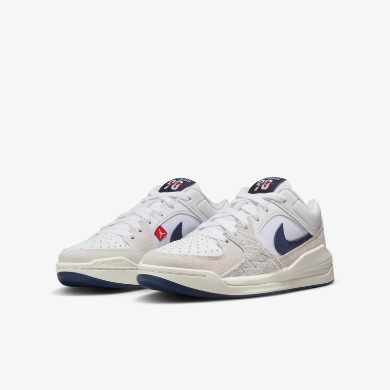 Jordan Kids' Stadium 90 Shoes