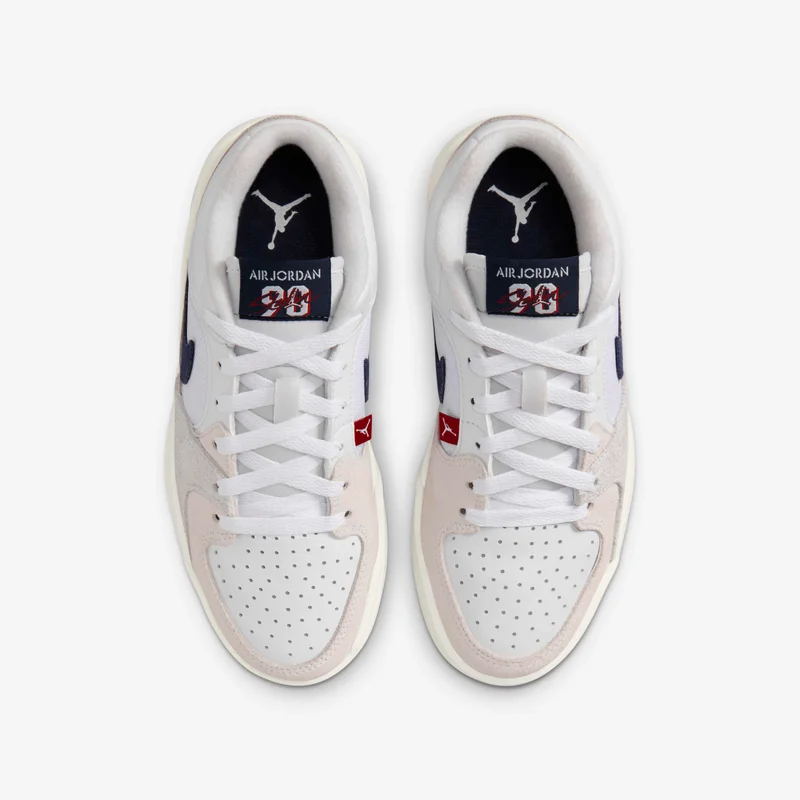 Jordan Kids' Stadium 90 Shoes