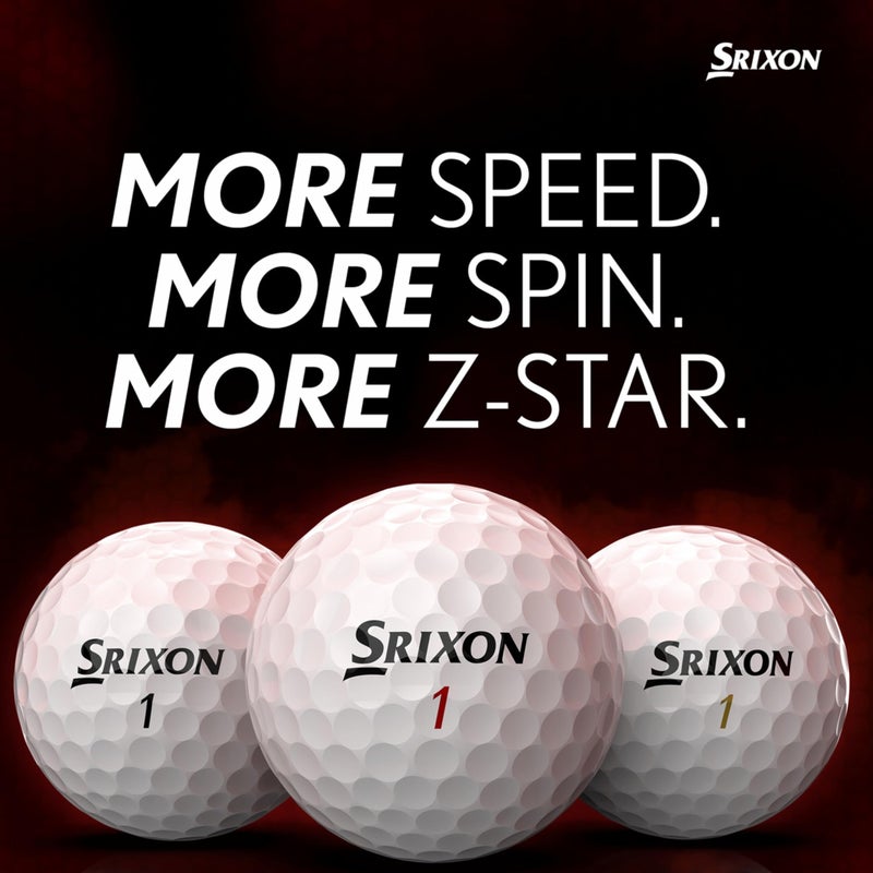 Srixon سريكسون Z-Star XV - Image 5