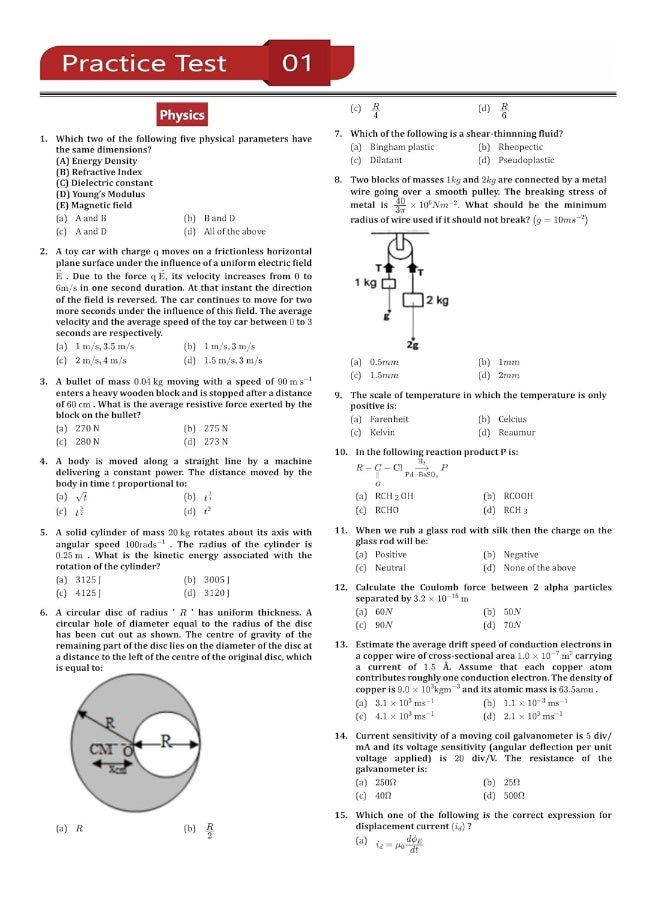 MH CET : B.Sc. Nursing Exam Prep Book 2025 | Maharashtra - Common Entrance Test | 12 Full Practice Tests with Free Access To Online Tests - Image 5
