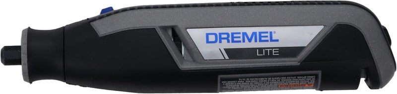 DREMEL 7760-DR-RC 4V مجموعة أدوات دوارة خفيفة السرعة المتغيرة - Image 2