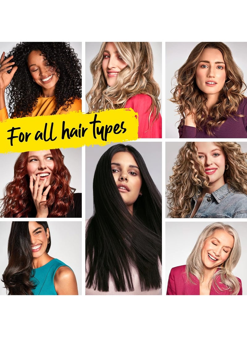 Marc Anthony Strengthening Grow Long Conditioner 250ml — Supports Stronger, Longer Hair - Image 5