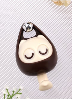 Generic Hook like a Pet , Fun cartoon creative hooks , Like a pets waiting for you to go home --- Little Cat Style（Two sets）  - Image 3