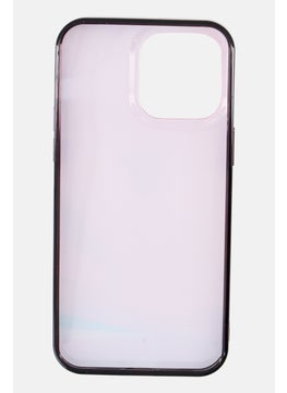 Scuderia Ferrari Iphone 14 Pro Max Brand Logo Protective Case  - Image 2