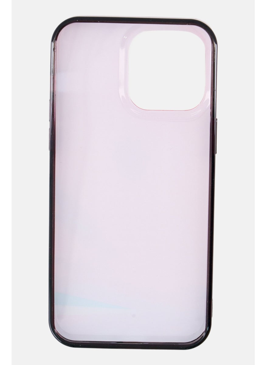 Scuderia Ferrari Iphone 14 Pro Max Brand Logo Protective Case  - Image 2