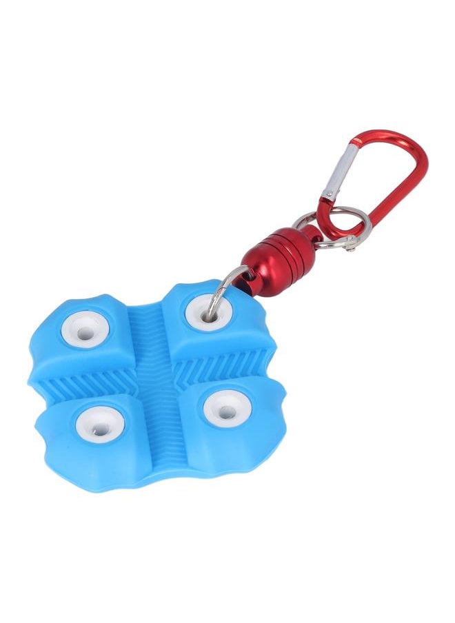 Thoraya - Quadrate Arrow Pullers Archery Target Remover with Magnetic Buckle for Multi Size Arrow - Image 1