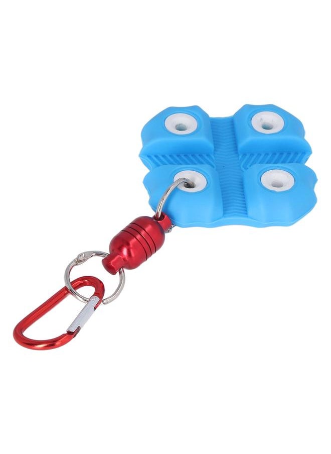 Thoraya - Quadrate Arrow Pullers Archery Target Remover with Magnetic Buckle for Multi Size Arrow - Image 1