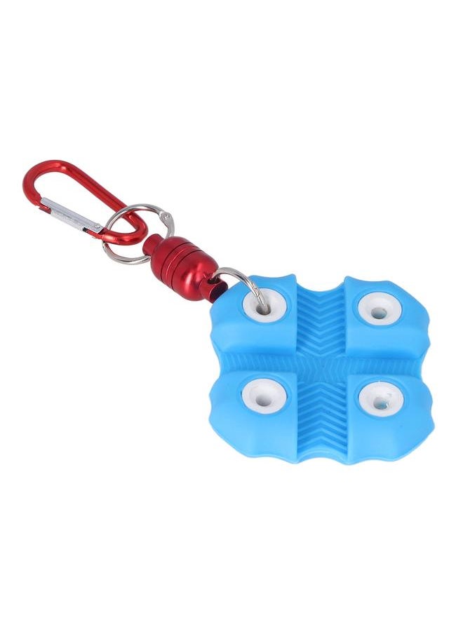 Thoraya - Quadrate Arrow Pullers Archery Target Remover with Magnetic Buckle for Multi Size Arrow - Image 1