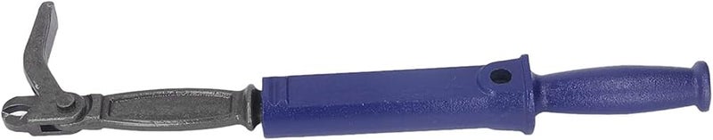 مُسْتَخْرِجُ مَسَامِيرٍ مِنْ فُولَاذٍ عَالِي الكَرْبُونِ، أَدَاةُ تَفْتِيحٍ لِلنِّجَارَةِ وَالصِّيَانَةِ - Image 1