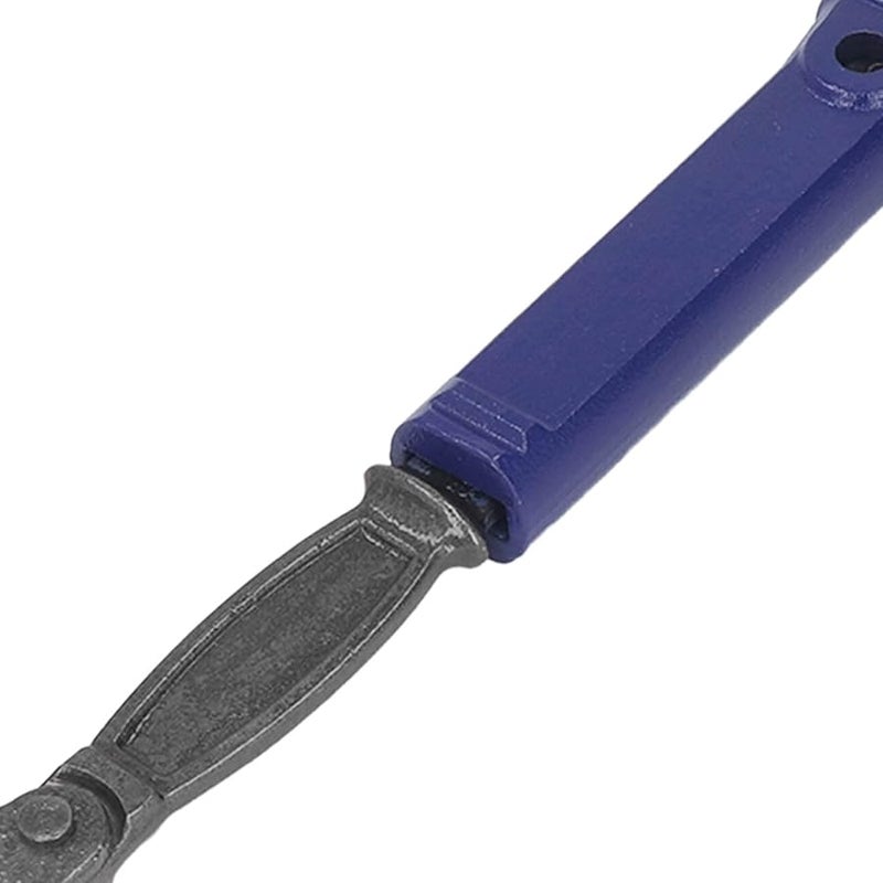 مُسْتَخْرِجُ مَسَامِيرٍ مِنْ فُولَاذٍ عَالِي الكَرْبُونِ، أَدَاةُ تَفْتِيحٍ لِلنِّجَارَةِ وَالصِّيَانَةِ - Image 4