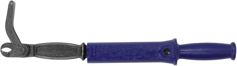 مُسْتَخْرِجُ مَسَامِيرٍ مِنْ فُولَاذٍ عَالِي الكَرْبُونِ، أَدَاةُ تَفْتِيحٍ لِلنِّجَارَةِ وَالصِّيَانَةِ - Image 5