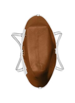 coachoutlet COACH City Tote Bag In Signature Canvas  - Image 4